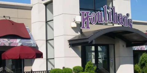 Houlihan's