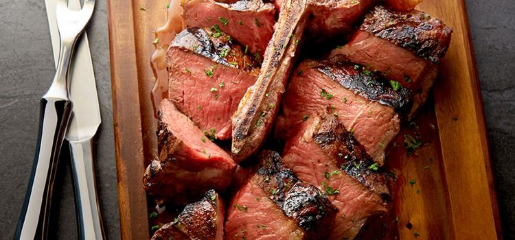 Morton's The Steakhouse