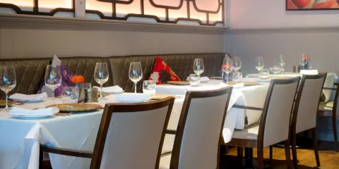 Indian Essence by Atul Kochhar