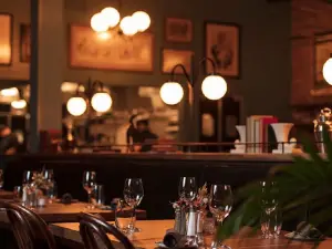 The Cafe - Westerly