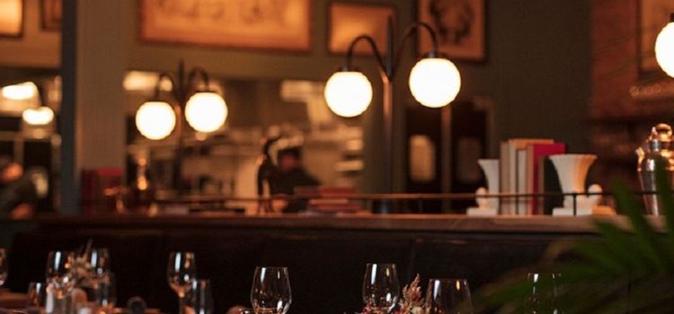 The Cafe - Westerly