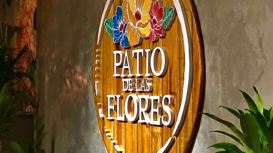 Patio de las Flores