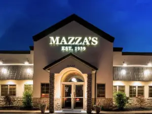 Mazza's