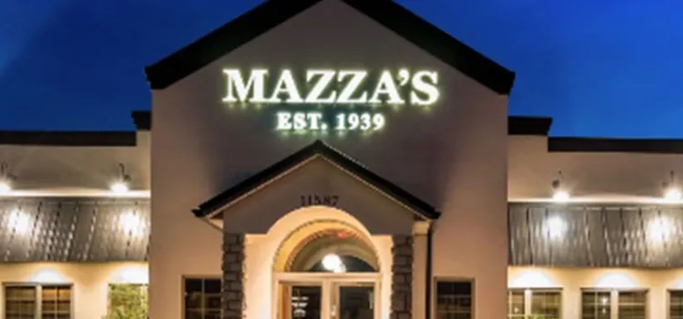 Mazza's