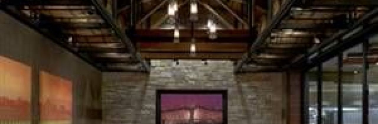 Cooper's Hawk Winery & Restaurant- Town and Country