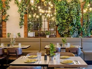 Grilandia East Sheen