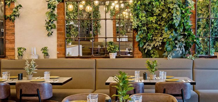 Grilandia East Sheen