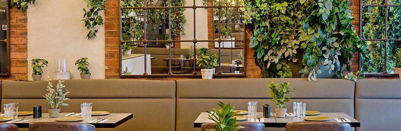 Grilandia East Sheen