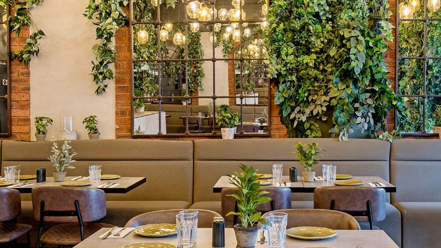 Grilandia East Sheen