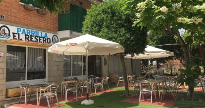 Gastro Brasas El Resero