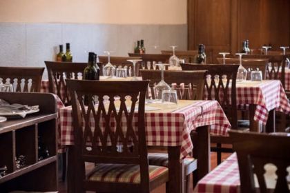 Trattoria Ponte Vecchio