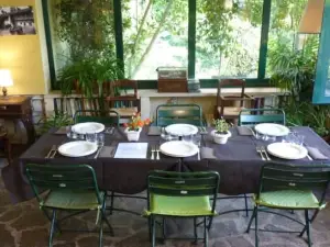 Agriturismo San Lorenzo