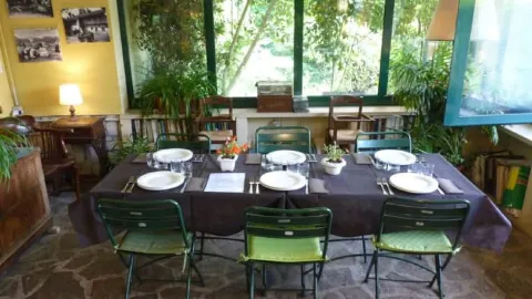 Agriturismo San Lorenzo in 菲烏吉