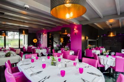 La Terrasse de Premesques