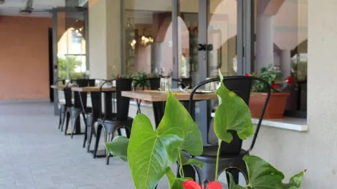 Pesto DiVino in เจนัว