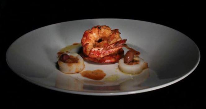 Altamarea Bistrot Enoteca