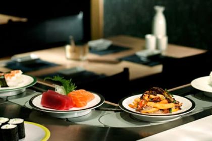 Matsuri Tour Coeur Defense