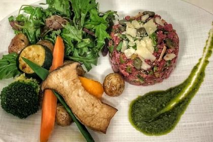 La Table Du Caviste Bio