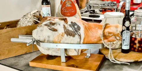 Cibarium Salsamenteria