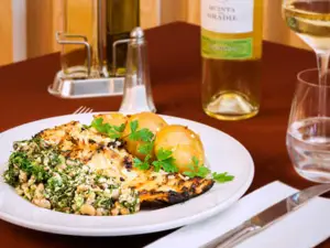 Taberna do Bacalhau