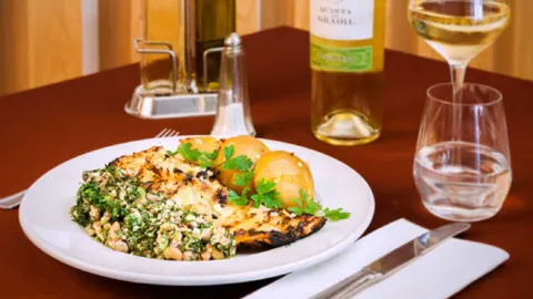Taberna do Bacalhau in 파티마