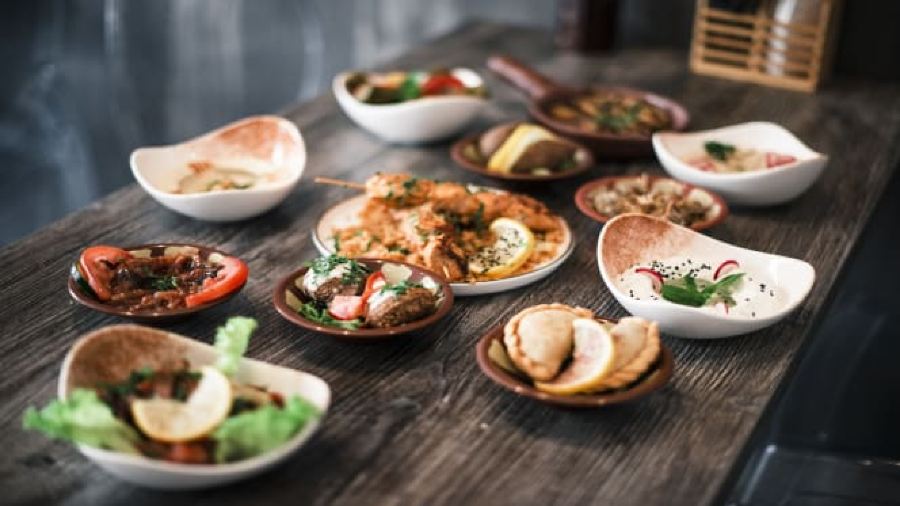 La Maison du Liban Notre Dame Le Fils