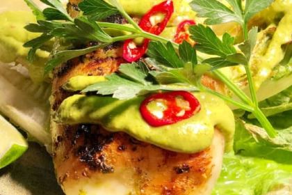 Hoosegow Charcoal Restaurant