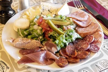 Bistro des Augustins