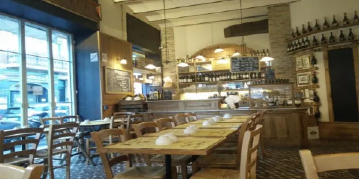 Salsamenteria di Parma