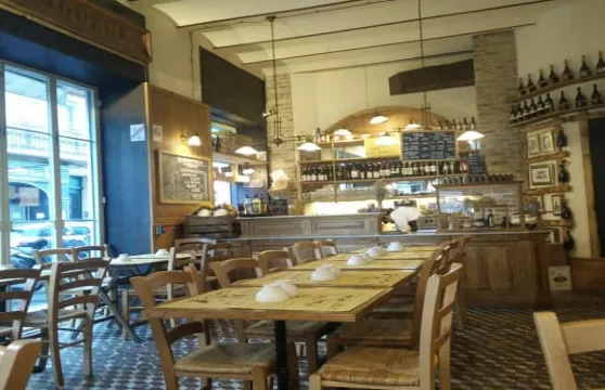 Salsamenteria di Parma