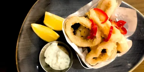 Buenos Aires Nights Steakhouse