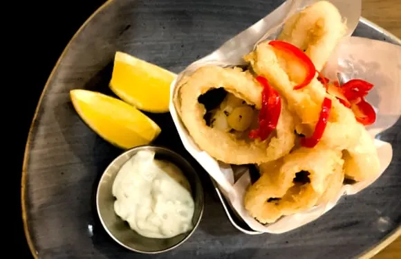 Buenos Aires Nights Steakhouse