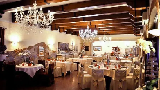 Trattoria al Pirio