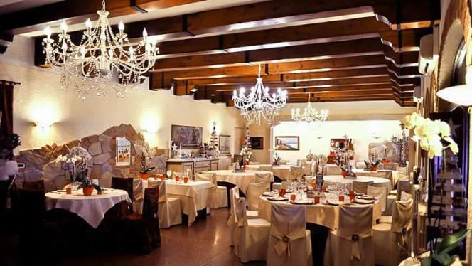 Trattoria al Pirio