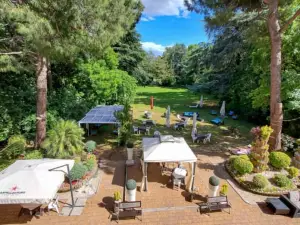 Villa Meraville