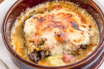 La Taverna degli Artisti