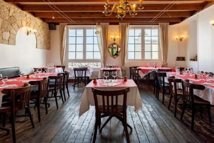 Le Cabanon de la Butte