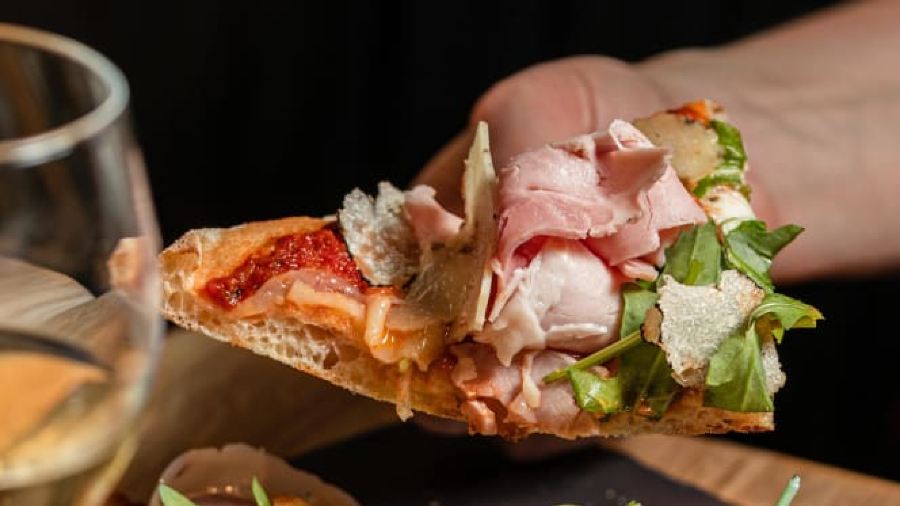 Artisan de la Truffe Montmartre