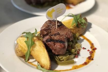 La Montanera - El Fogon de Mariana