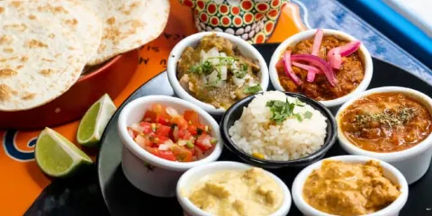 SuperTaco Guadalajara ferial