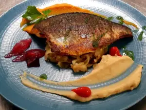 Restaurant L'Ardoise