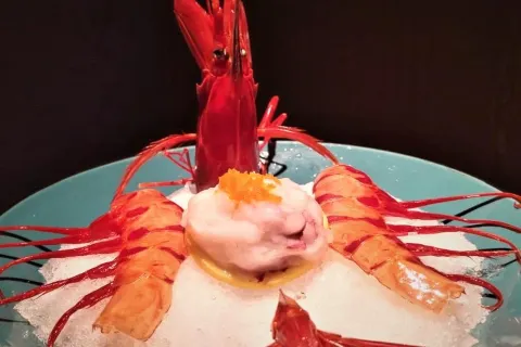 Fish Market Restaurant