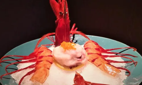 Fish Market Restaurant