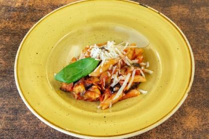 Vicolo Restaurant Pizza and Pasta