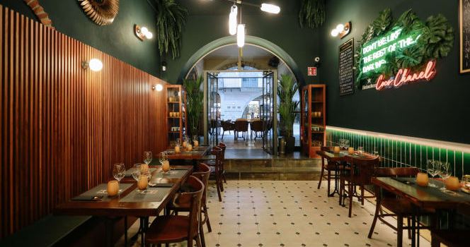 SOL Gastrobar