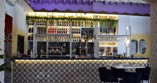 Gastrobar Casi Na