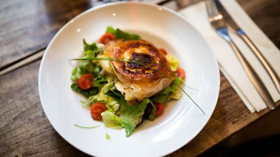 Le Petit Saint Martin