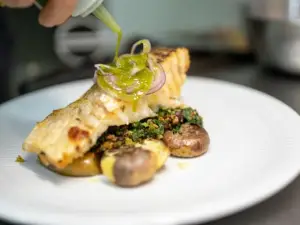 Borralha Restaurant
