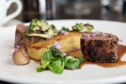 The Clevedon at Ben Rhydding