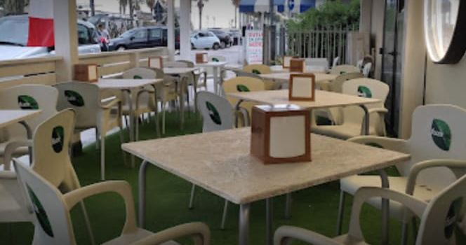 Punto Pizza e Food